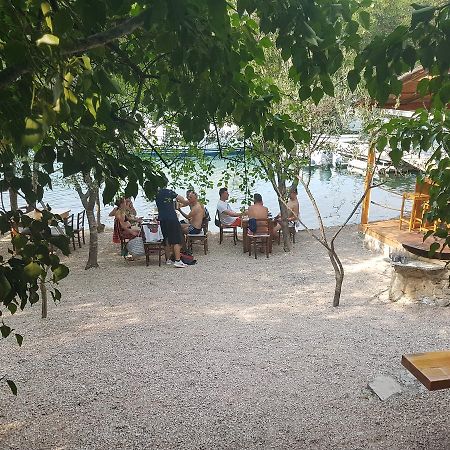 Apartment Adis Σίμπενικ Εξωτερικό φωτογραφία