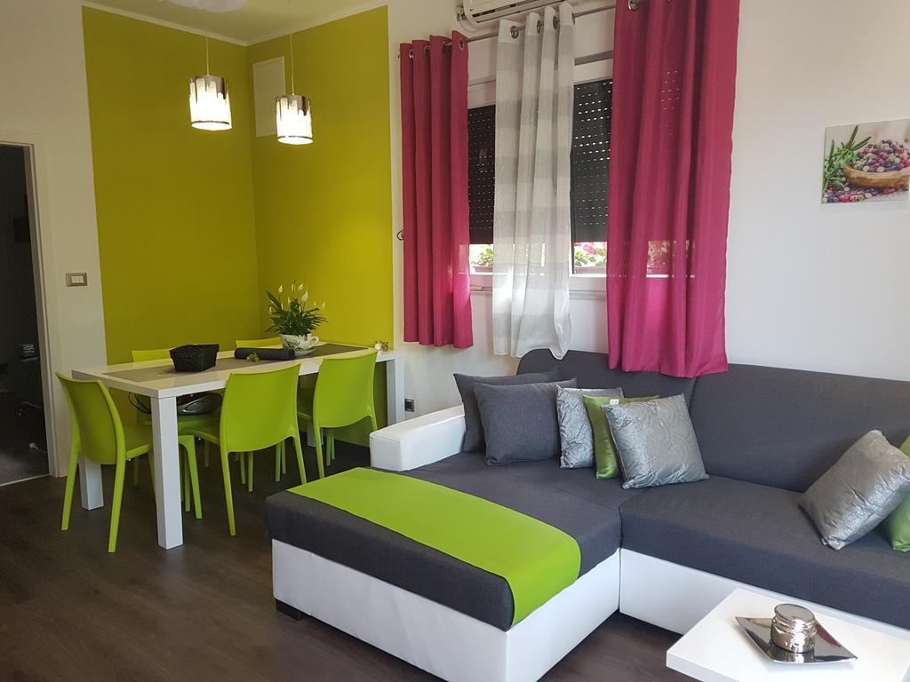 Apartment Adis Σίμπενικ Εξωτερικό φωτογραφία