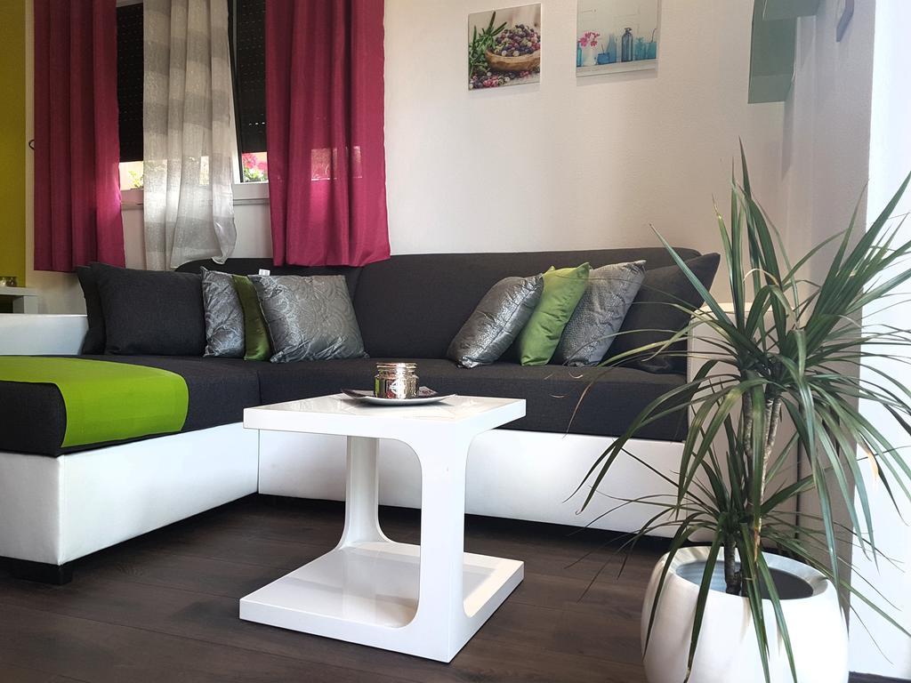 Apartment Adis Σίμπενικ Εξωτερικό φωτογραφία
