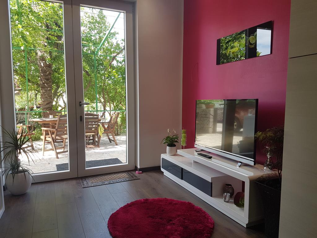 Apartment Adis Σίμπενικ Εξωτερικό φωτογραφία