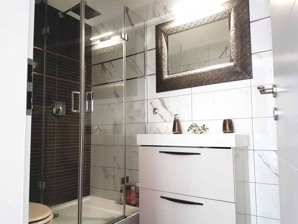 Apartment Adis Σίμπενικ Εξωτερικό φωτογραφία
