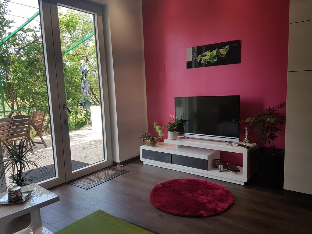 Apartment Adis Σίμπενικ Εξωτερικό φωτογραφία