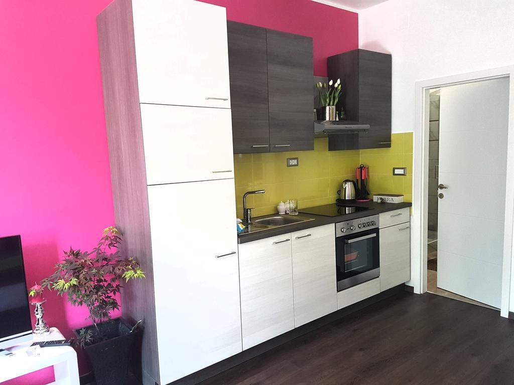 Apartment Adis Σίμπενικ Εξωτερικό φωτογραφία