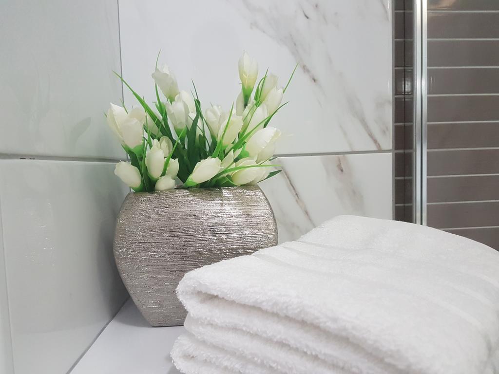 Apartment Adis Σίμπενικ Εξωτερικό φωτογραφία