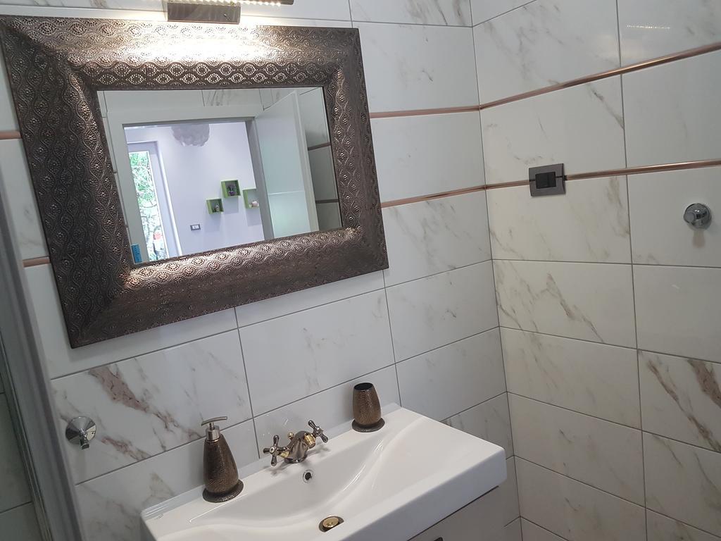 Apartment Adis Σίμπενικ Εξωτερικό φωτογραφία