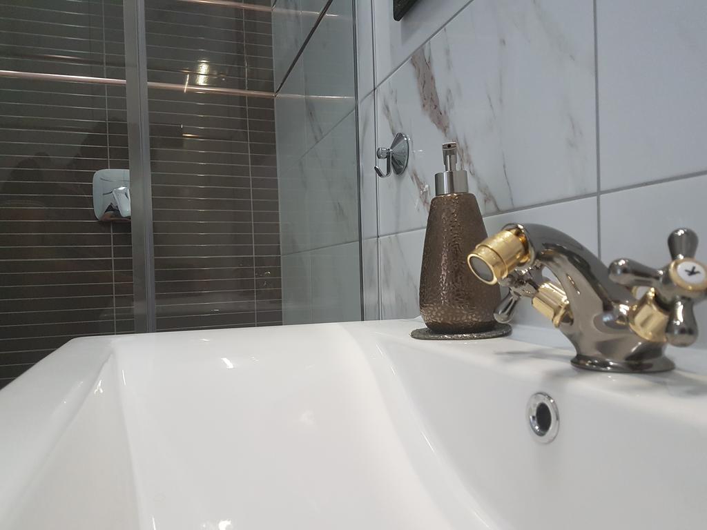 Apartment Adis Σίμπενικ Εξωτερικό φωτογραφία