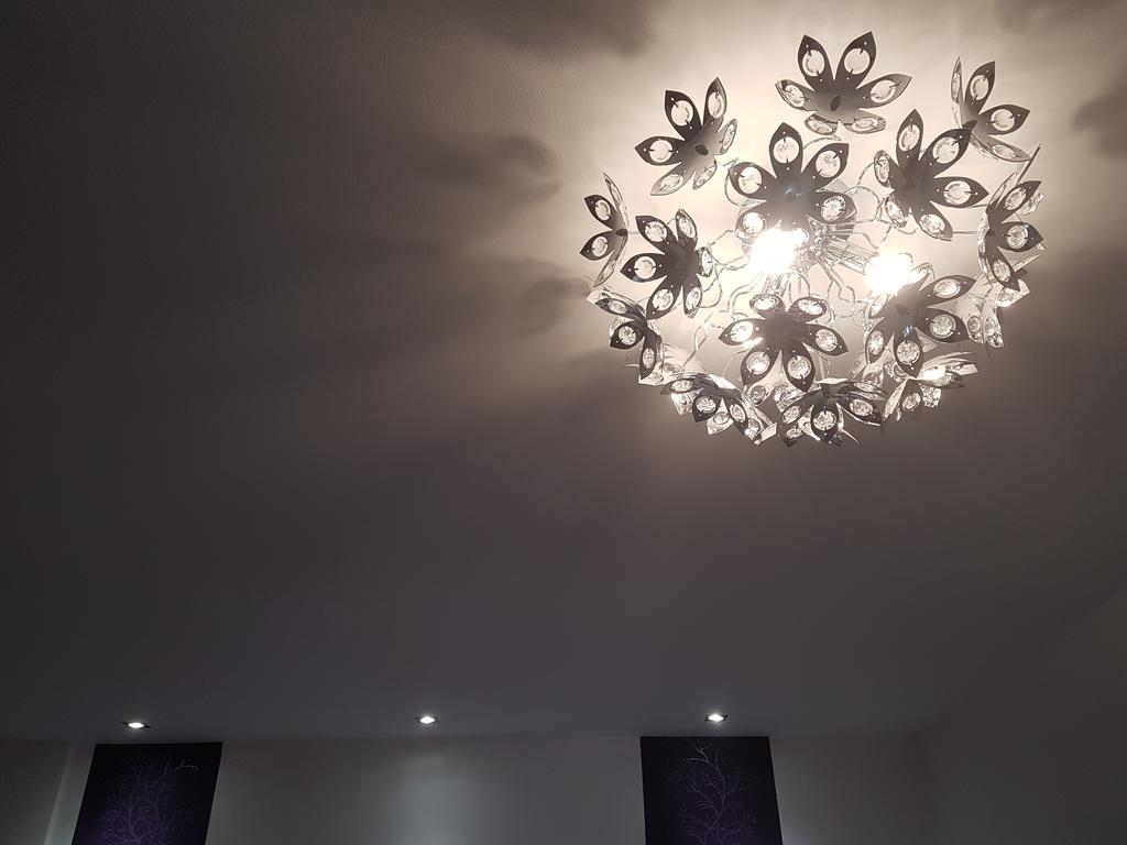 Apartment Adis Σίμπενικ Εξωτερικό φωτογραφία