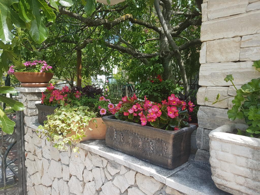 Apartment Adis Σίμπενικ Εξωτερικό φωτογραφία