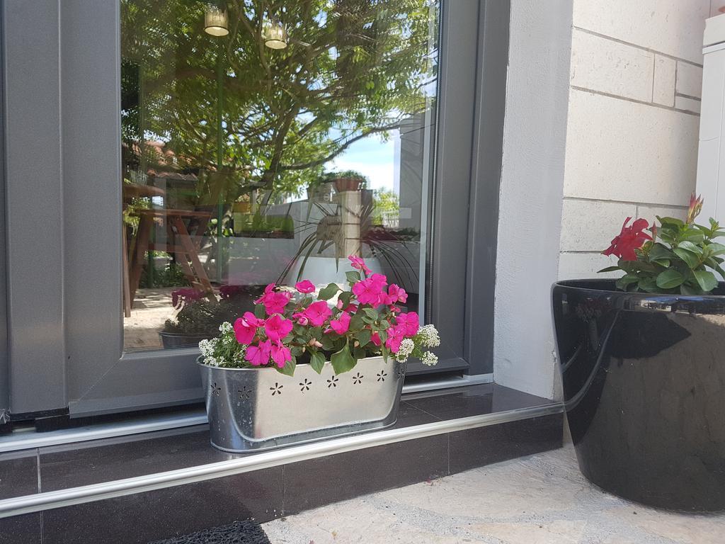 Apartment Adis Σίμπενικ Εξωτερικό φωτογραφία