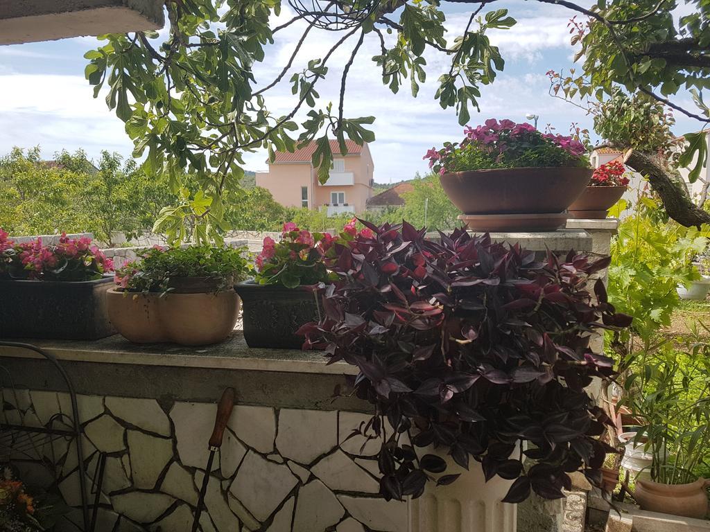 Apartment Adis Σίμπενικ Εξωτερικό φωτογραφία