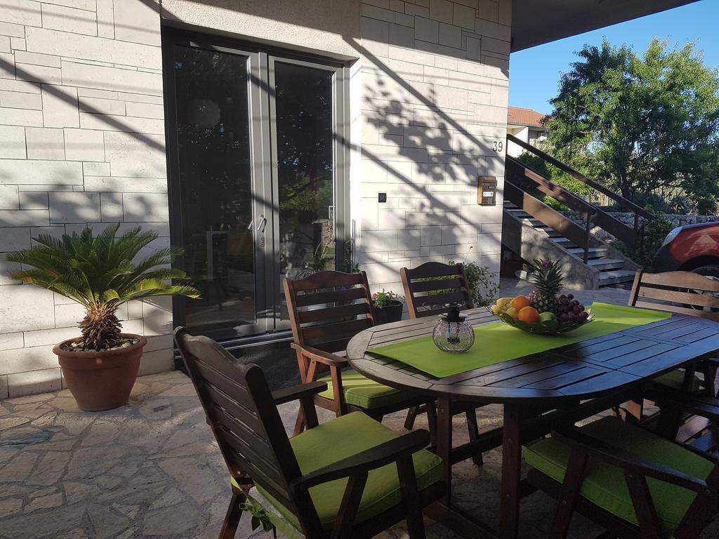 Apartment Adis Σίμπενικ Εξωτερικό φωτογραφία