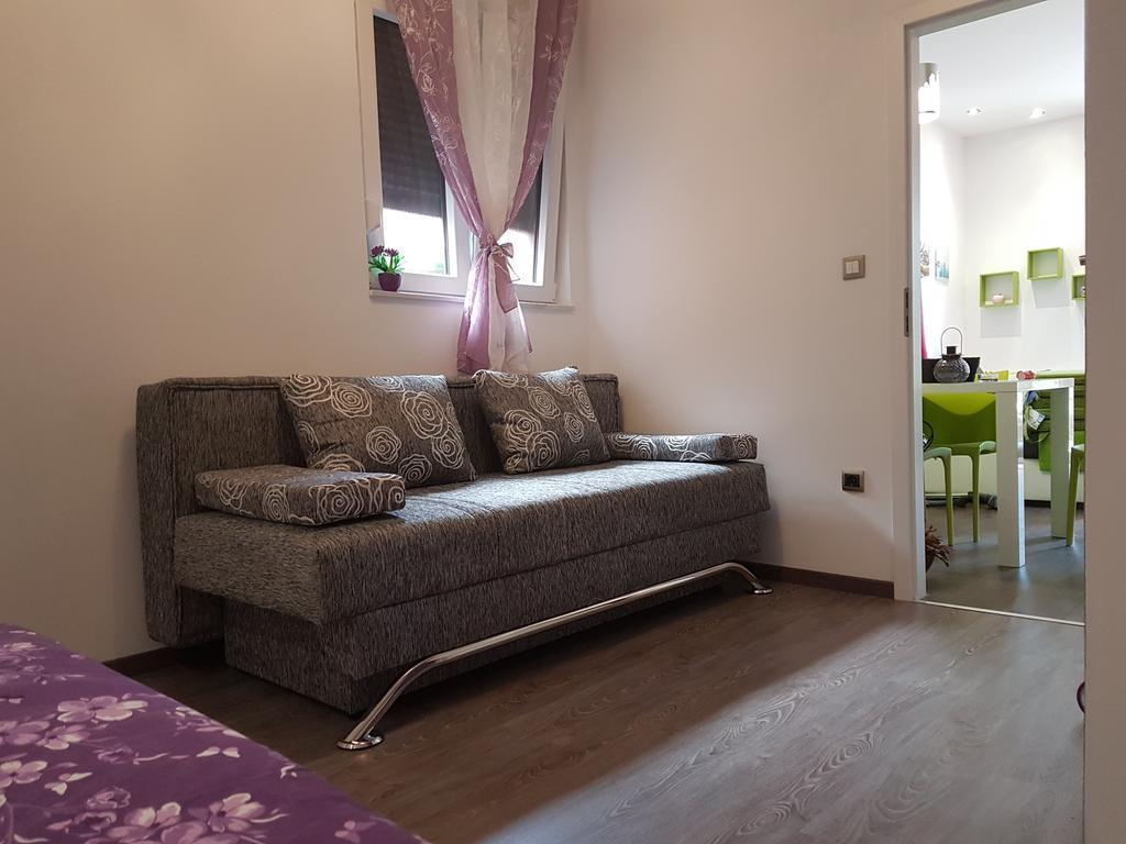 Apartment Adis Σίμπενικ Εξωτερικό φωτογραφία