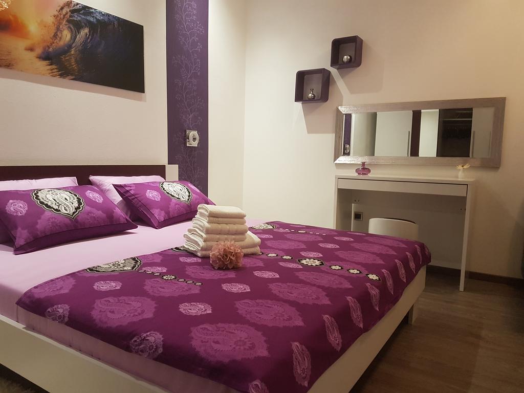 Apartment Adis Σίμπενικ Εξωτερικό φωτογραφία