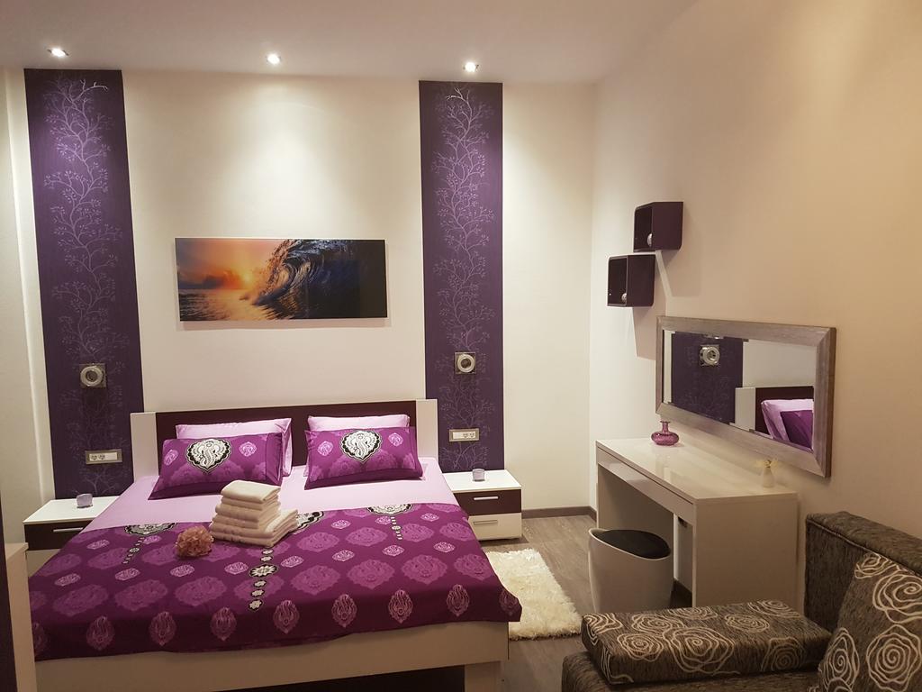 Apartment Adis Σίμπενικ Εξωτερικό φωτογραφία