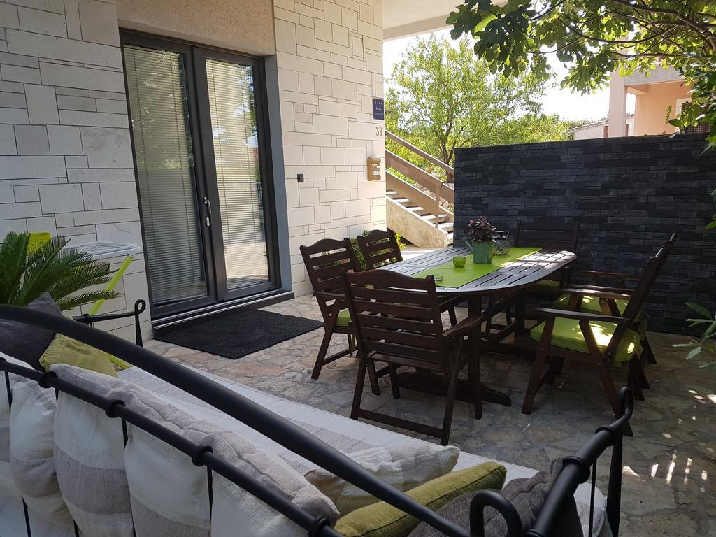 Apartment Adis Σίμπενικ Εξωτερικό φωτογραφία