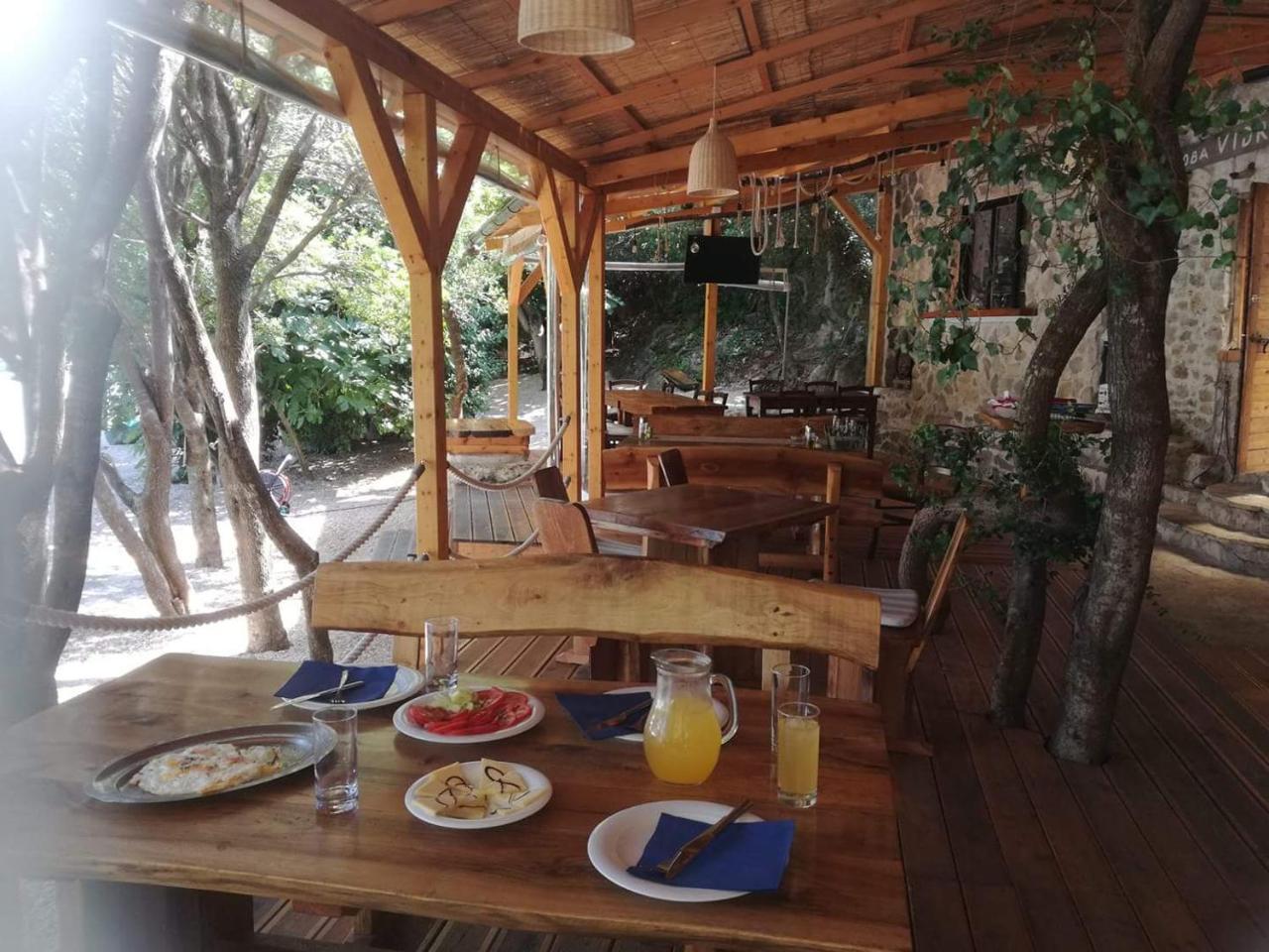 Apartment Adis Σίμπενικ Εξωτερικό φωτογραφία