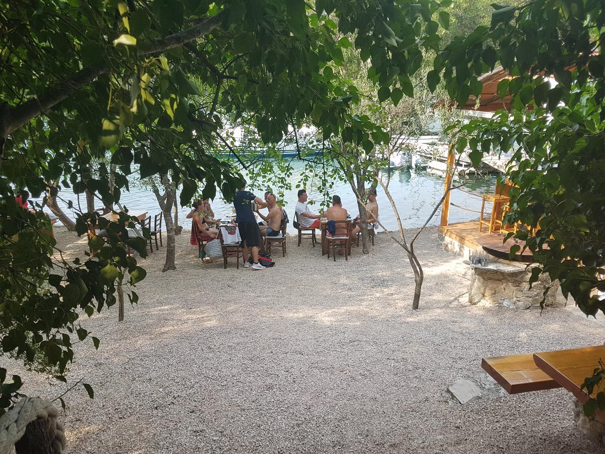 Apartment Adis Σίμπενικ Εξωτερικό φωτογραφία